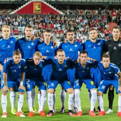Statistiky utkání FC Hradec Králové vs. České nejlepší kluby: Výsledky a analýza