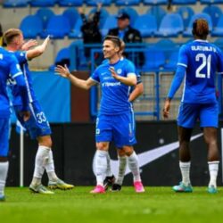 Jak nový stadion FC Hradec Králové mění finanční budoucnost klubu